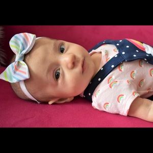 Meet your Posher, Nikki